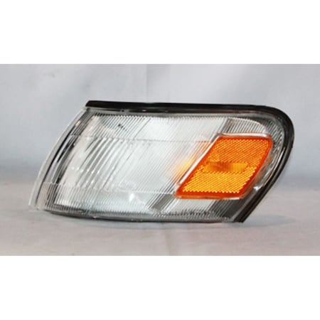 Tyc 18-1921-00 Cornering / Side Marker Light Assembly 18-1921-00